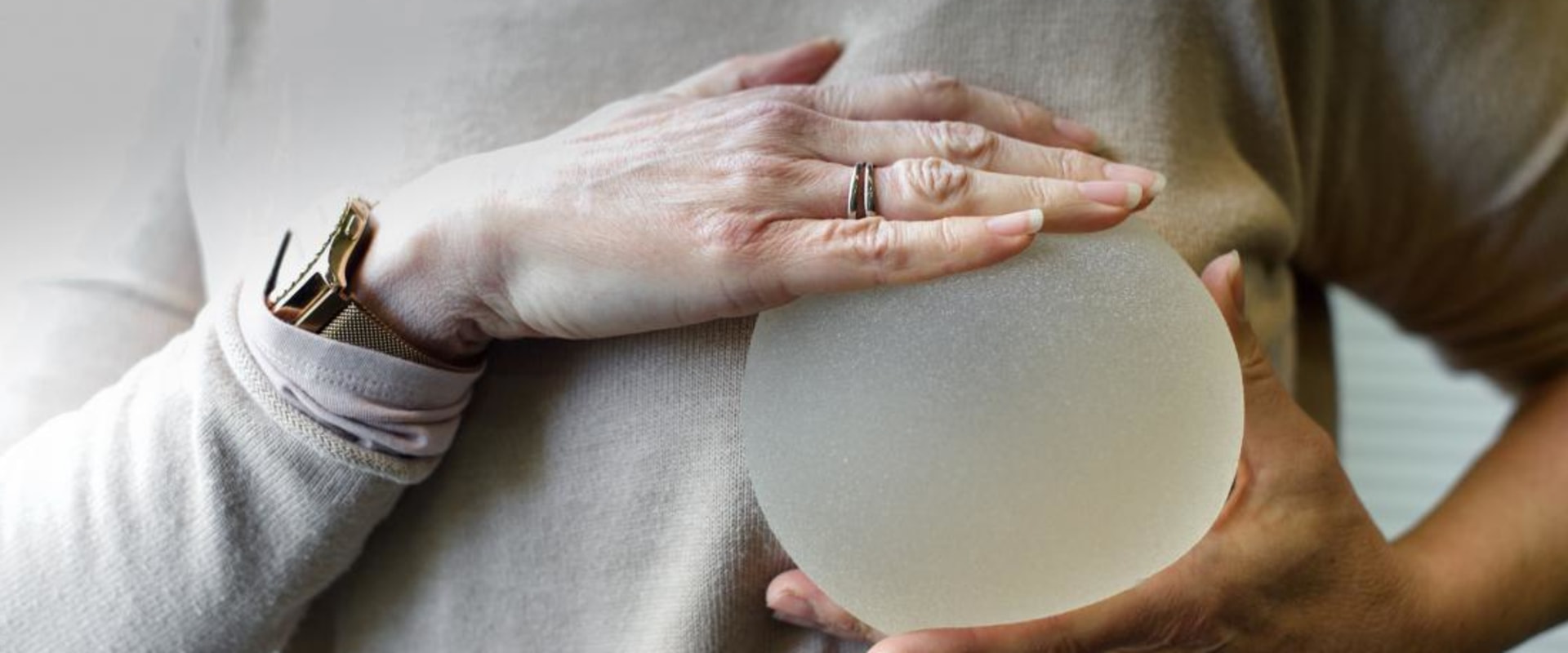 Do breast implants have long-term side effects?