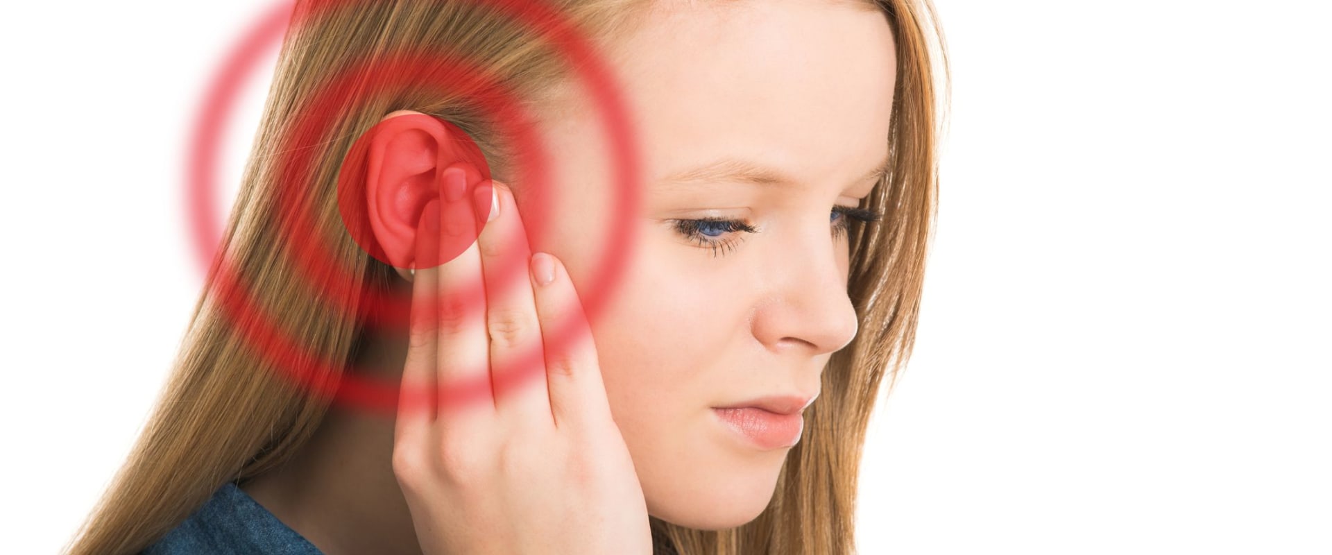 Can the dental implant cause ear pain?