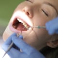 Pain where is the dental implant?