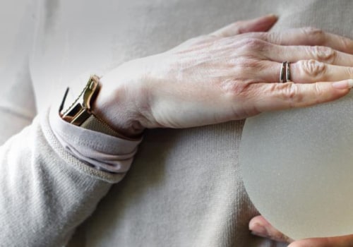 Do breast implants have long-term side effects?